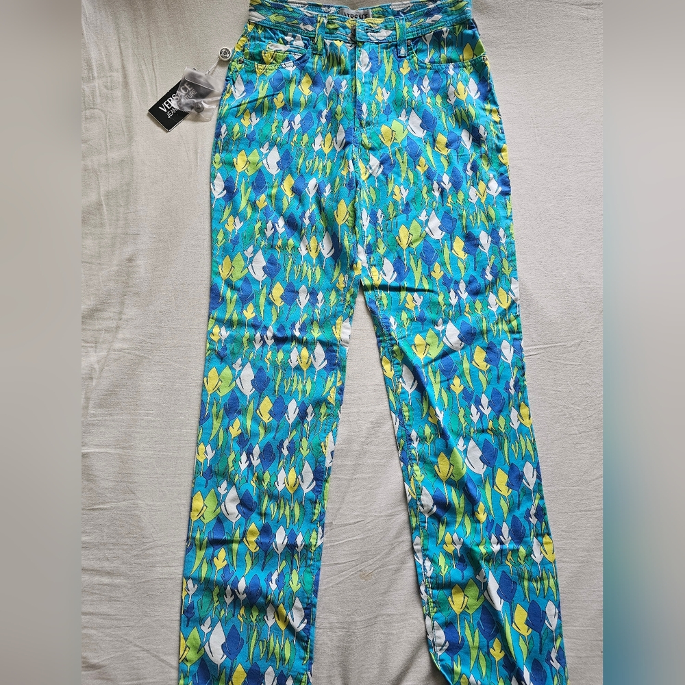 Versace Jeans Couture Vintage Jeans